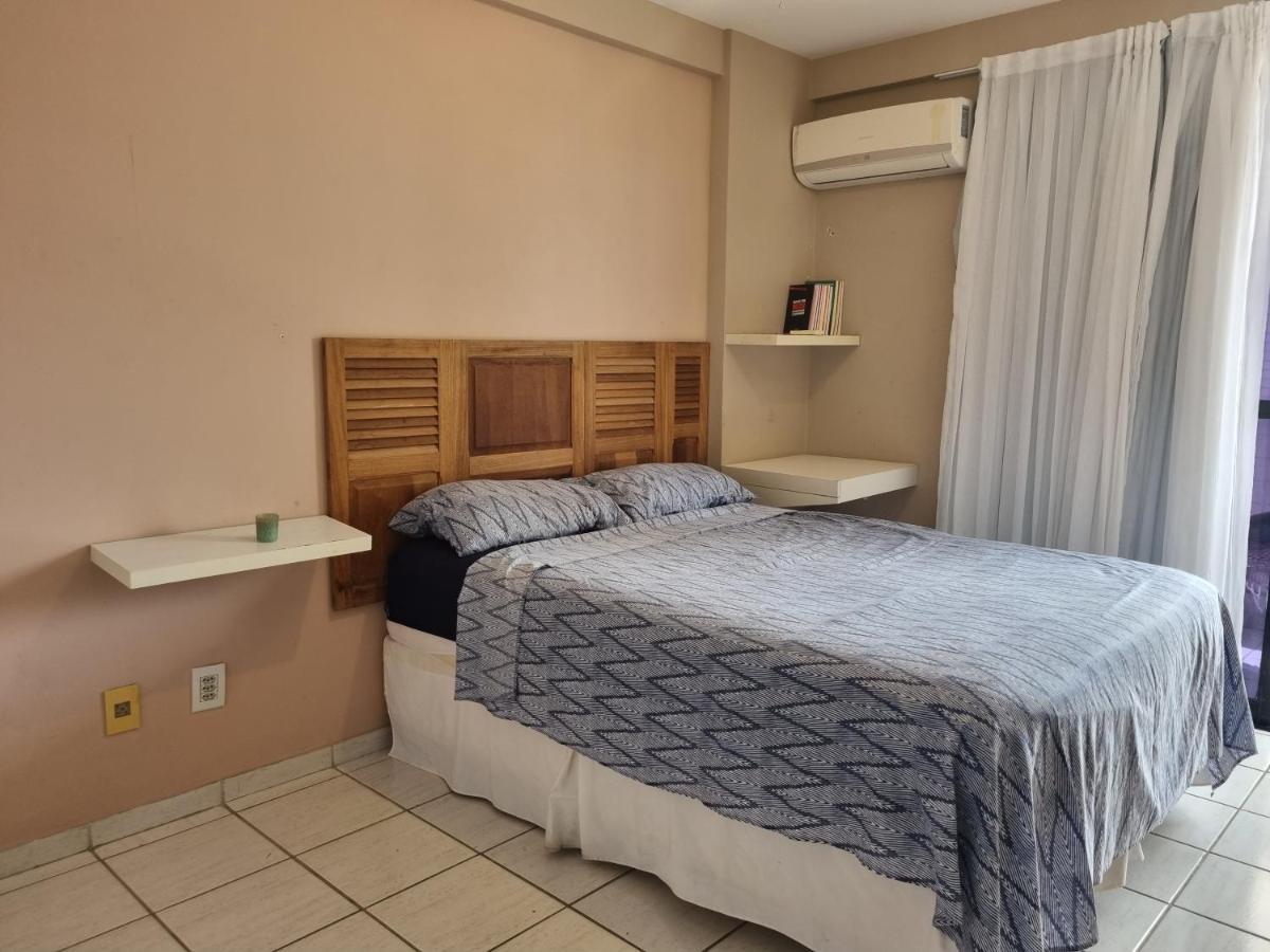 Excelente Apartamento Em Ponta Negra Apartment Natal Exterior photo
