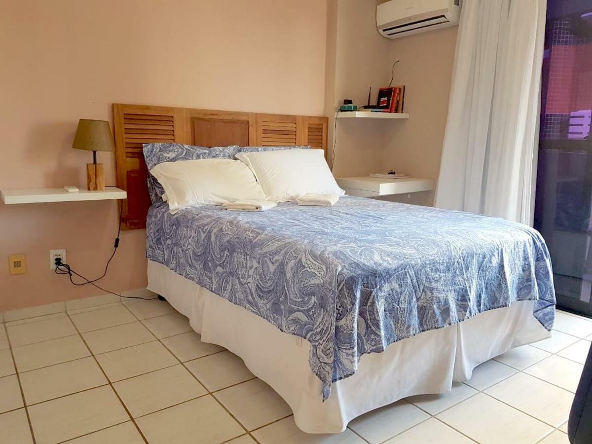 Excelente Apartamento Em Ponta Negra Apartment Natal Exterior photo