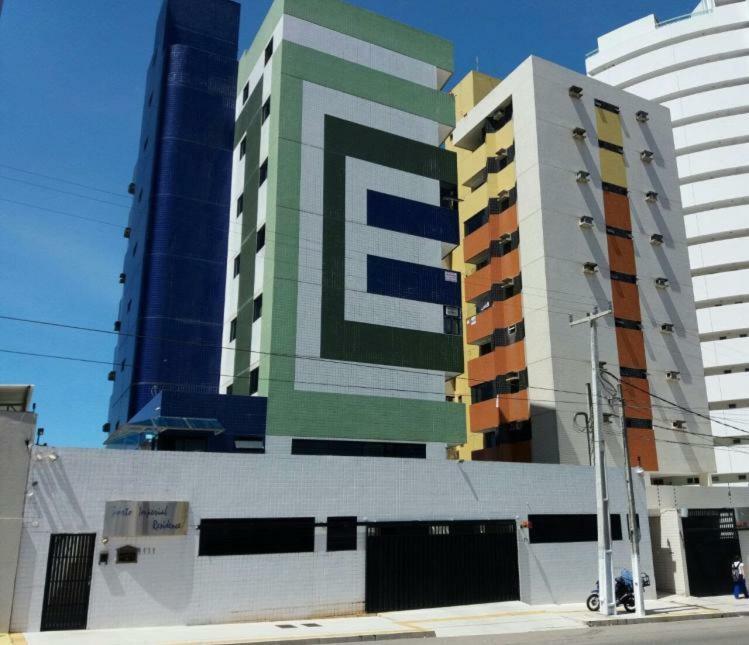 Excelente Apartamento Em Ponta Negra Apartment Natal Exterior photo